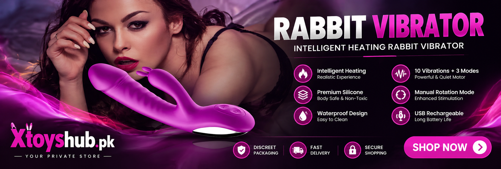 XToysHub.Pk No 1 Online Sex Toys in Pakistan Order Now