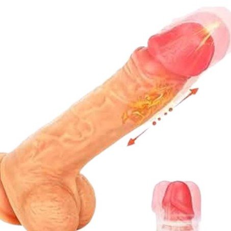 10 Inch Thrusting Dildo Price In Pakistan