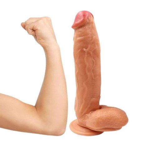 19 Cm Small Rubber Dildo Price In Pakistan