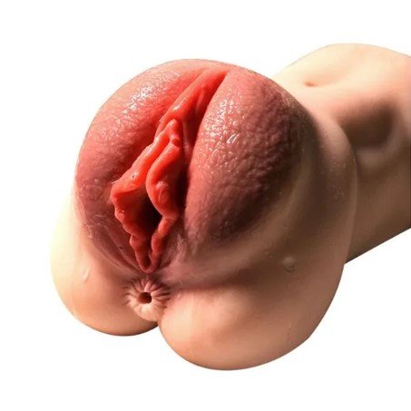 3D Realistic Masturbator & Vagina for Men In Pakistan