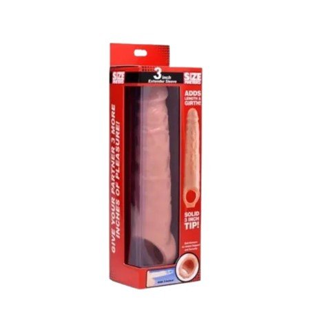 3 Inch Flesh Penis Enhancer Sleeve Price In Pakistan