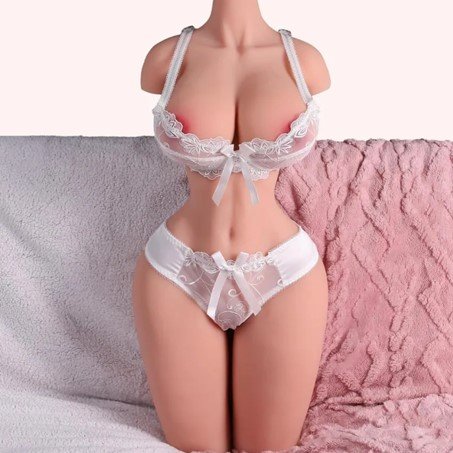 42LB Life Size Sex Doll in Pakistan