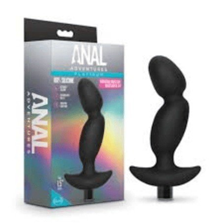 Anal Adventures Prostate Stimulator In Pakistan