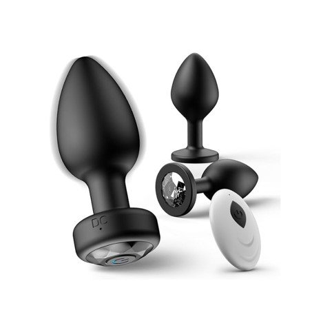 Anal Plug Sex Toys Vibrator In Pakistan