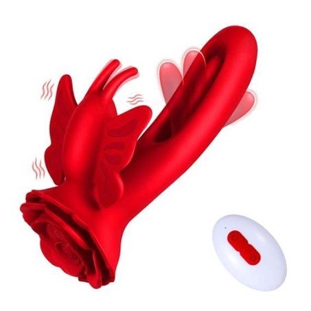 G-Spot Wearable Vibrator Sex Toy Price In Pakistan