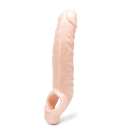 Lovehoney Mega Thick Realistic Penis Sleeve In Pakistan