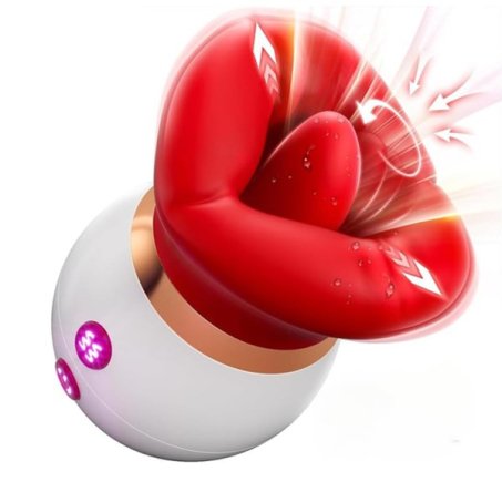 Oral Sex Vibrator In Pakistan
