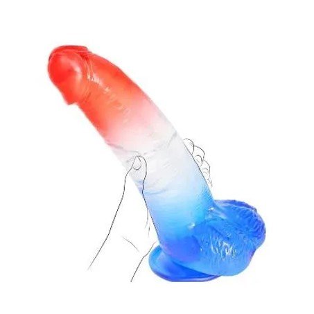 Small Realistic Clear Cute Dildo Price In Pakistan