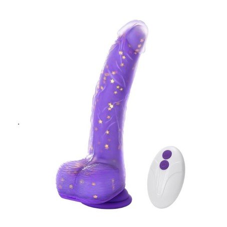 Tracy's Dog Thrusting Dildo Vibrator in Pakistan