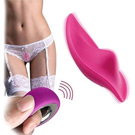 Wearable Panty Vibrators Adult Sex Toys In Pakistan