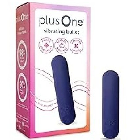 plusOne Bullet Vibrator for Women Price In Pakistan