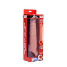 3 Inch Flesh Penis Enhancer Sleeve Price In Pakistan