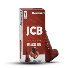 5 Inch JCB Dragon Reusable Condom Price In Pakistan