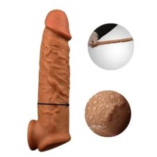 6 Inch Penis Sleeve Extender Price In Pakistan