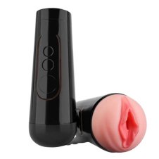 Aiccos 3D Realistic 7.5inch Pocket Pussy Men’s Toy In Pakistan