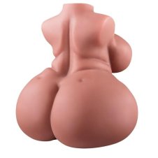 BBW Sex Doll with Big Fat Boobs in Pakistan