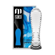 Crystal (The Waves) Condom In Pakistan