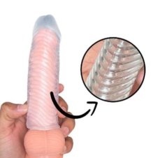 Crystal Condom Sleeve For Men Price In Pakistan
