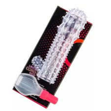 Crystal Super Condom in Pakistan