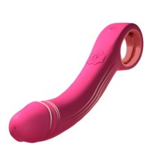 Dildo Vibrator Adult Sex Toys for Woman In Pakistan