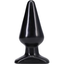 Doc Johnson Anal Plug Large Black In Pakistan
