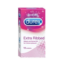 Durex Ribbed Condoms In Pakistan