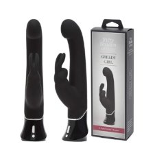Fifty Shades Of Grey Greedy Girl Rabbit Vibrator In Pakistan
