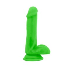 Green Dildoes 6 Inch Toy Price in Pakistan