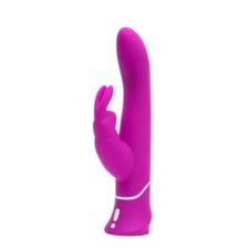 Happy Rabbit Curve Vibrator Rechargeable Rabbit Toy In Pakistan