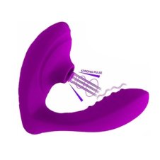 Mary Sucking Vibrator Wearable Clit Stimulator In Pakistan