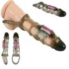 Penis Extender Sleeve Sex Toys In Pakistan