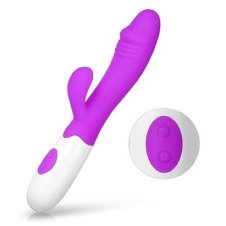 Rabbit Shape Vibrator Price In Pakistan