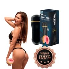 Riley Reid Turbo Cup Realistic Male Masturbator In Pakistan
