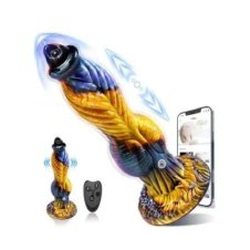 Thrusting Dildo Sex Toys Vibrator Price In Pakistan