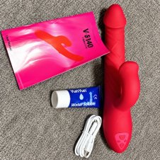 G Spot Thrusting Vibrator Sex Toys In Pakistan