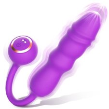 Vibrator Sex Toys Thrusting Dildo In Pakistan