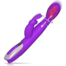 Vibrator Thrusting Dildo Adult Sex Toys In Pakistan