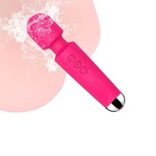 Vibrator Wand,Adult Sex Toy Wand, G Spot Dildo In Pakistan