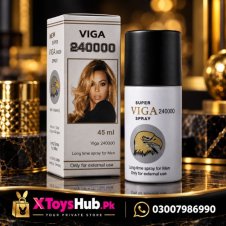 Viga 240000 Delay Spray for Men 45ML in Pakistan