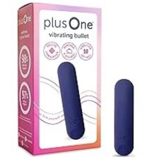 plusOne Bullet Vibrator for Women Price In Pakistan